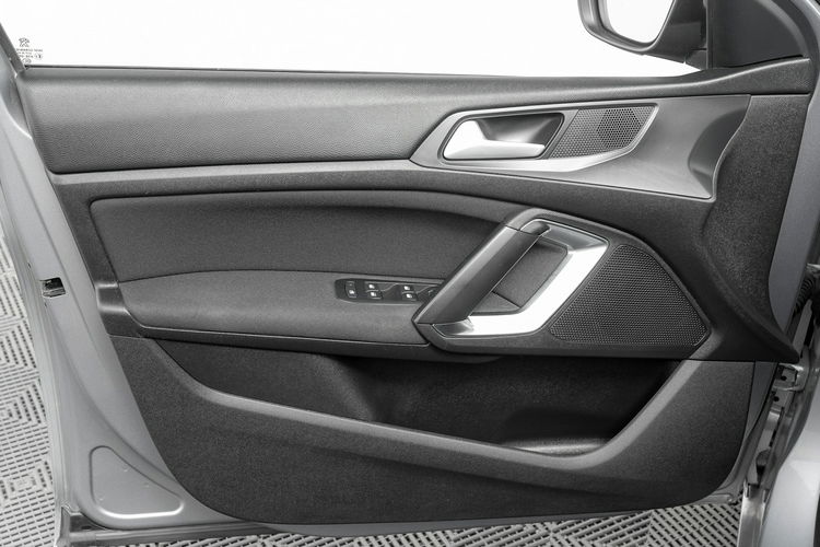 Peugeot 308 SW GD2L819 #1.5 BlueHDi Active, 2 stref klima, Cz.park, Salon PL, VAT 23% zdjęcie 11