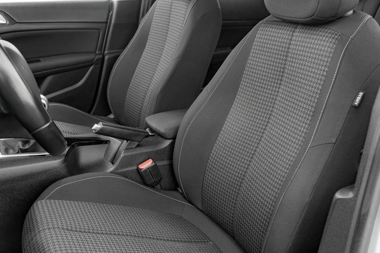 Peugeot 308 SW GD2L819 #1.5 BlueHDi Active, 2 stref klima, Cz.park, Salon PL, VAT 23% zdjęcie 13