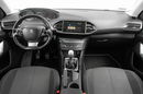 Peugeot 308 SW GD2L819 #1.5 BlueHDi Active, 2 stref klima, Cz.park, Salon PL, VAT 23% zdjęcie 14