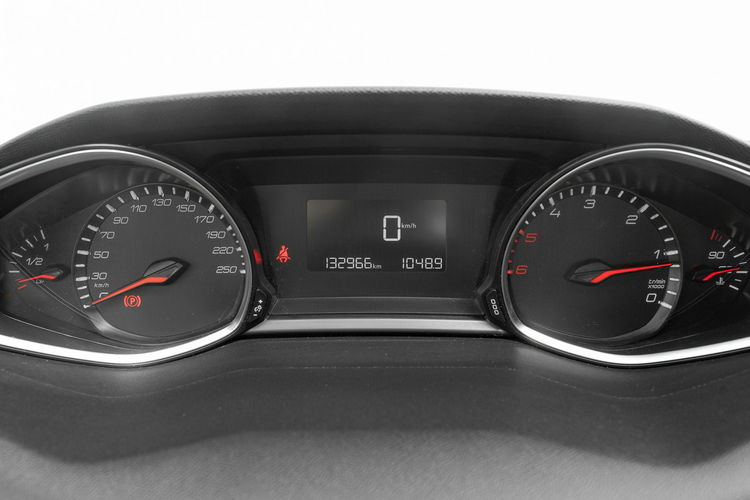 Peugeot 308 SW GD2L819 #1.5 BlueHDi Active, 2 stref klima, Cz.park, Salon PL, VAT 23% zdjęcie 16