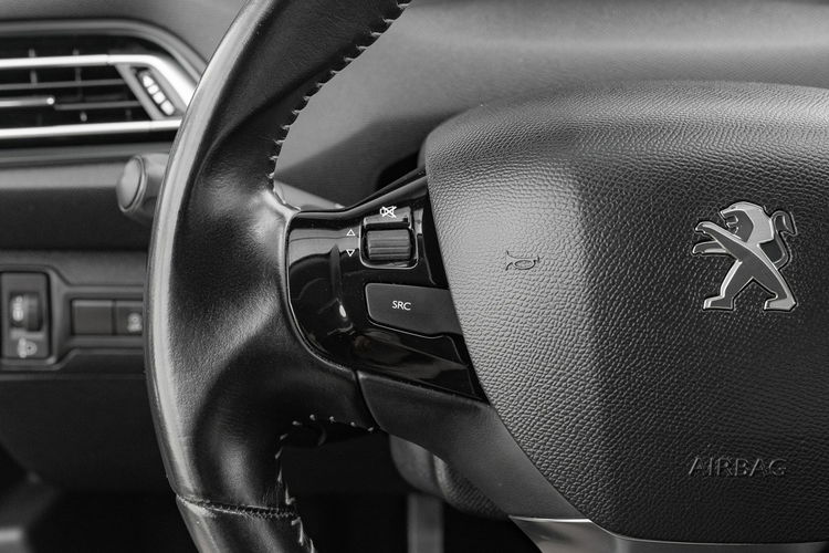 Peugeot 308 SW GD2L819 #1.5 BlueHDi Active, 2 stref klima, Cz.park, Salon PL, VAT 23% zdjęcie 17