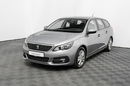 Peugeot 308 SW GD2L819 #1.5 BlueHDi Active, 2 stref klima, Cz.park, Salon PL, VAT 23% zdjęcie 2