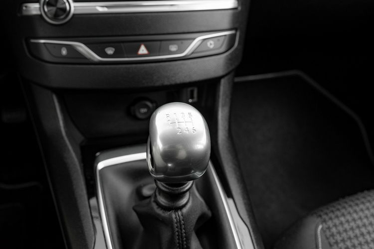 Peugeot 308 SW GD2L819 #1.5 BlueHDi Active, 2 stref klima, Cz.park, Salon PL, VAT 23% zdjęcie 20