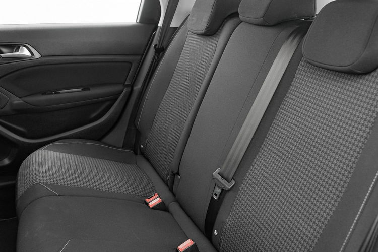 Peugeot 308 SW GD2L819 #1.5 BlueHDi Active, 2 stref klima, Cz.park, Salon PL, VAT 23% zdjęcie 25