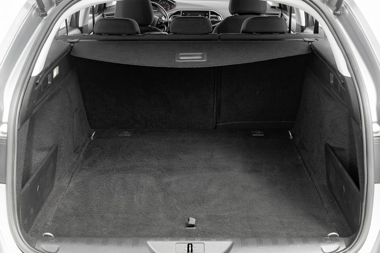 Peugeot 308 SW GD2L819 #1.5 BlueHDi Active, 2 stref klima, Cz.park, Salon PL, VAT 23% zdjęcie 26
