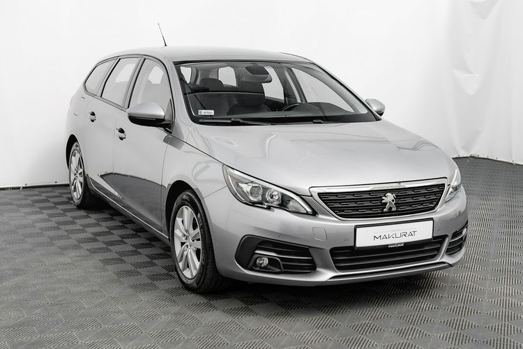 Peugeot 308 SW GD2L819 #1.5 BlueHDi Active, 2 stref klima, Cz.park, Salon PL, VAT 23% zdjęcie 3