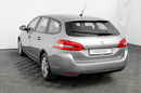 Peugeot 308 SW GD2L819 #1.5 BlueHDi Active, 2 stref klima, Cz.park, Salon PL, VAT 23% zdjęcie 4