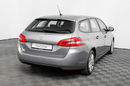 Peugeot 308 SW GD2L819 #1.5 BlueHDi Active, 2 stref klima, Cz.park, Salon PL, VAT 23% zdjęcie 5
