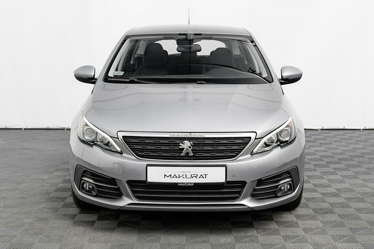 Peugeot 308 SW GD2L819 #1.5 BlueHDi Active, 2 stref klima, Cz.park, Salon PL, VAT 23% zdjęcie 7