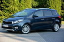 Carens 1.6Gdi(135KM) Lift 7-Foteli Ledy Navi Kamera 2xParkt. Aso Kia Model 18 zdjęcie 10