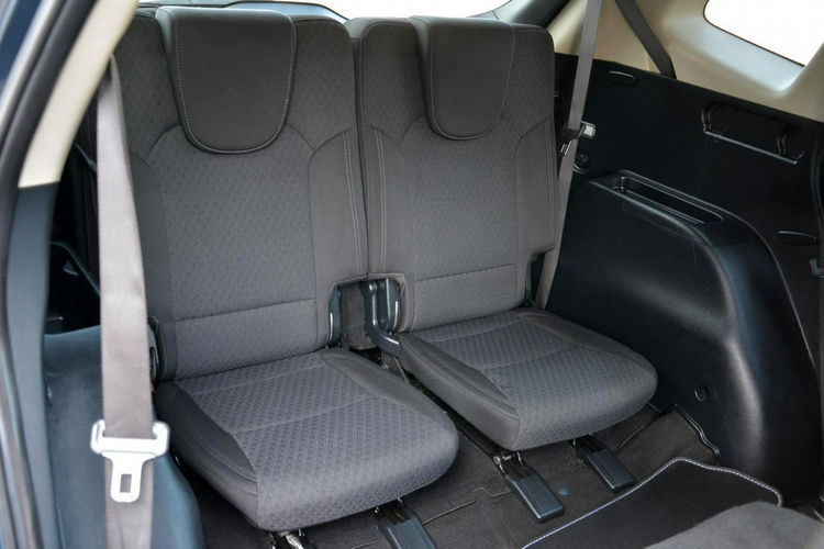 Carens 1.6Gdi(135KM) Lift 7-Foteli Ledy Navi Kamera 2xParkt. Aso Kia Model 18 zdjęcie 15