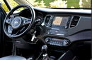 Carens 1.6Gdi(135KM) Lift 7-Foteli Ledy Navi Kamera 2xParkt. Aso Kia Model 18 zdjęcie 21
