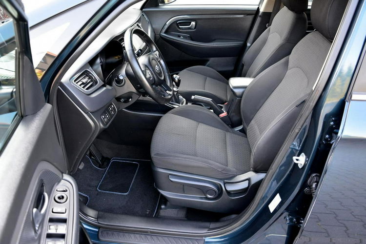 Carens 1.6Gdi(135KM) Lift 7-Foteli Ledy Navi Kamera 2xParkt. Aso Kia Model 18 zdjęcie 22