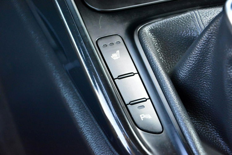 Carens 1.6Gdi(135KM) Lift 7-Foteli Ledy Navi Kamera 2xParkt. Aso Kia Model 18 zdjęcie 32