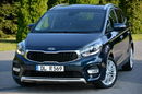 Carens 1.6Gdi(135KM) Lift 7-Foteli Ledy Navi Kamera 2xParkt. Aso Kia Model 18 zdjęcie 8
