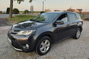 Toyota RAV-4 2.0 D-4D 124KM Nawigacja Kamera Cofania zdjęcie 1