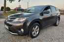 Toyota RAV-4 2.0 D-4D 124KM Nawigacja Kamera Cofania zdjęcie 10