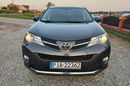 Toyota RAV-4 2.0 D-4D 124KM Nawigacja Kamera Cofania zdjęcie 11
