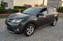 Toyota RAV-4 2.0 D-4D 124KM Nawigacja Kamera Cofania zdjęcie 12