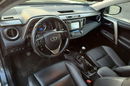 Toyota RAV-4 2.0 D-4D 124KM Nawigacja Kamera Cofania zdjęcie 14