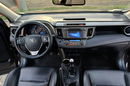Toyota RAV-4 2.0 D-4D 124KM Nawigacja Kamera Cofania zdjęcie 15