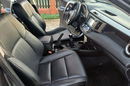 Toyota RAV-4 2.0 D-4D 124KM Nawigacja Kamera Cofania zdjęcie 17