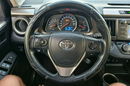 Toyota RAV-4 2.0 D-4D 124KM Nawigacja Kamera Cofania zdjęcie 19