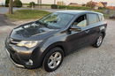 Toyota RAV-4 2.0 D-4D 124KM Nawigacja Kamera Cofania zdjęcie 2