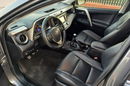 Toyota RAV-4 2.0 D-4D 124KM Nawigacja Kamera Cofania zdjęcie 20