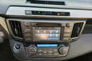Toyota RAV-4 2.0 D-4D 124KM Nawigacja Kamera Cofania zdjęcie 22