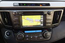 Toyota RAV-4 2.0 D-4D 124KM Nawigacja Kamera Cofania zdjęcie 23