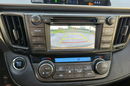 Toyota RAV-4 2.0 D-4D 124KM Nawigacja Kamera Cofania zdjęcie 25