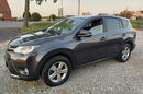 Toyota RAV-4 2.0 D-4D 124KM Nawigacja Kamera Cofania zdjęcie 3