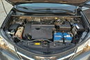 Toyota RAV-4 2.0 D-4D 124KM Nawigacja Kamera Cofania zdjęcie 36