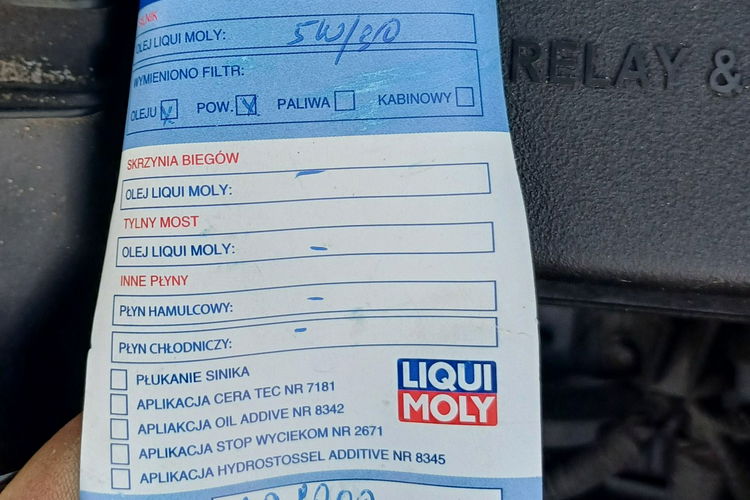 Toyota RAV-4 2.0 D-4D 124KM Nawigacja Kamera Cofania zdjęcie 38
