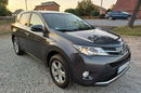 Toyota RAV-4 2.0 D-4D 124KM Nawigacja Kamera Cofania zdjęcie 4