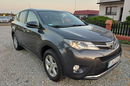 Toyota RAV-4 2.0 D-4D 124KM Nawigacja Kamera Cofania zdjęcie 6