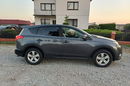 Toyota RAV-4 2.0 D-4D 124KM Nawigacja Kamera Cofania zdjęcie 9