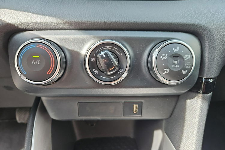 Toyota Yaris 1, 5 VVTi 125KM COMFORT, salon Polska, gwarancja, FV 23% zdjęcie 16