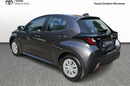 Toyota Yaris 1, 5 VVTi 125KM COMFORT, salon Polska, gwarancja, FV 23% zdjęcie 5