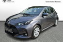 Toyota Yaris 1, 5 VVTi 125KM COMFORT, salon Polska, gwarancja, FV 23% zdjęcie 8