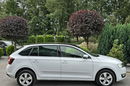 Skoda RAPID 1.0 TSI 95KM Style / Bezwypadkowa zdjęcie 11