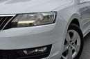 Skoda RAPID 1.0 TSI 95KM Style / Bezwypadkowa zdjęcie 12