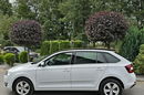 Skoda RAPID 1.0 TSI 95KM Style / Bezwypadkowa zdjęcie 18