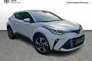 Toyota C-HR 1.8 HSD 122KM STYLE, salon Polska, gwarancja zdjęcie 1