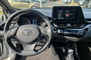 Toyota C-HR 1.8 HSD 122KM STYLE, salon Polska, gwarancja zdjęcie 10
