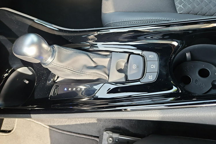Toyota C-HR 1.8 HSD 122KM STYLE, salon Polska, gwarancja zdjęcie 16
