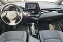 Toyota C-HR 1.8 HSD 122KM STYLE, salon Polska, gwarancja zdjęcie 3