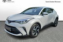 Toyota C-HR 1.8 HSD 122KM STYLE, salon Polska, gwarancja zdjęcie 8