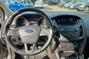 Ford Focus 1.6 105KM TREND, salon Polska zdjęcie 10